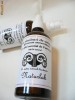 ULEI DE SIMBURI DE CAISE VIRGIN CU ULEI ESENTIAL DE PORTOCALA ideal pentru intretinerea pielei produs 100% natural