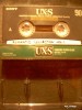 Romantic Collection Vol 10 - Caseta Audio Sony UXS Chrom Super Class 90 Minute