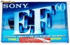 CASETE AUDIO  SONY