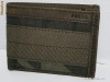 Portofel ARMY piele barbati FOSSIL ML5*** CAMUFLAJ ORIGINAL nou cu eticheta, cadou marime compatibila cu bacnotele autohtone PRET MAGAZIN 50euro