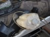 Vand vas stropgel Audi 80 cc