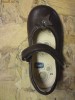 pantofi pt copii CHICCO,piele naturala-NOI