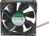 Cooler Ventilator FAN PC