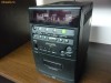 AIWA LCX-7,COMBINA AUDIO