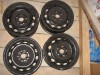 Jante tabla volkswagen pe 15 (6Jx15 ET55)