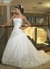 Vand rochie de mireasa originala Maggie Sottero model Suzanne Vidal Satin