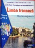LIMBA FRANCEZA -   MANUAL PT CLS A VII A LIMBA 2 de DAN ION NASTA, ED SIGMA