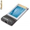 ADAPTOR RETEA LAN 10/100 LAPTOP D-LINK DFE-690TXD