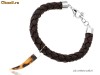 SET CADOU TOM TAILOR Bratara +Colier Pandantiv  100% Original Sigilat Cadou Cutie Etichete-Pret magazin-149e