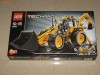 Lego TECHNIC  - Excavator - cod 8069 - (10-16 ani) SIGILAT