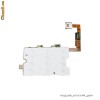 Keypad Placa sub tastatura Folie tastatura Cu conectori si piese SonyEricsson C905i Originala NOUA Sigilata