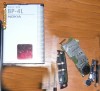 Nokia E55 defect / piese / componente