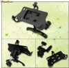 suport auto pentru grila de ventilatie  Samsung Galaxy ACE + incarcator  Stand Holder CRADLE FOR  S5830 masina