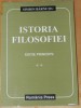 SIMION BARNUTIU - ISTORIA FILOSOFIEI