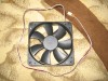 Ventilator cooler 120mm  120x120x Jamicon KF1225B1LS