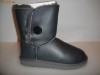 CIZME  UGG  IMPERMEABILE  (DIN PIELE SI BLANITA NATURALA)