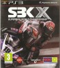 JOC PS3 SBK X SUPERBIKE WORLD CHAMPIONSHIP ORIGINAL ZONA 2 SIGILAT (Transport gratuit la plata in avans)