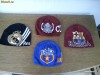 Fes / Caciula CFR Cluj / Real Madrid / Barcelona / FC Steaua Bucuresti Romania