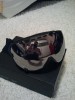 Ochelari snowboard/ski/schi OUT-OF, model Eyes, Black-Silver, noi !!!