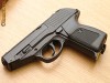 Pistol Aer Comprimat Gamo