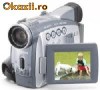 CAMERA VIDEO CANON MV700E + ACCESORII + GEANTA