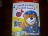 DVD copii Mozart si prietenii la ora de culcare