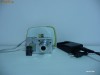 CAMERA FOTO SONY W55 COMPLETA FOTO REALE