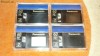 Vand casete Mini DV Pnasonic, 10 lei bucata