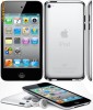 Apple Ipod touch 4 4g 32Gb 32 Gb + husa (in forma de anvelopa)