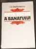 I D STEFANESCU - ARTA VECHE A BANATULUI. ARHITECTURA. PICTURILE MURALE, ICOANELE I D STEFANESCU - ARTA VECHE A BANATULUI. ARHITECTURA. PICTURILE MURALE, ICOANELE