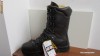 BOCANCI VANATOARE INALTI  PIELE SUPERCALITATE IMPERMEABILE IMPORT ITALIA !!!!!!! LIVRARE GRATUIT