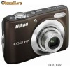 JANUARY SALES - Oferta Nikon Coolpix L21 echipat deja de primavara! JANUARY SALES - Oferta Nikon Coolpix L21 echipat deja de primavara!