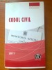 CODUL CIVIL - EDITIA OCTOMBRIE 2011