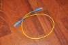 Patchcord Fibra Optica simplex single mode SC/PC-SC/PC - 3mm/0,5M