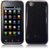 HUSA Silicon , FOLIE si TRANSPORT GRATUIT - 35 LEI - LG OPTIMUS SOL E730