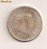 LL moneda 500 lei 1941 ( Fals!! )
