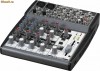 Mixer audio Behringer