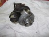 turbosuflanta mercedes 2,9 td