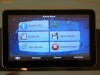 Navigatie GPS Auto cu ecran 7 ( 18 cm ), Bluetooth, intrare wireless camera marsarier, Transmitator FM