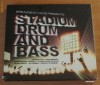 Stadium Drum and Bass (2 CD)