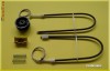 Kit reparatie macara geam actionat electric Citroen Saxo I(pt an fab.'96-'99)fata stanga
