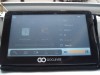 Tableta GoClever / receptor DVB-T MPEG 4 (receptioneaza 11 canale) GPS WI-FI / ecran 7 inches / iGO MyWay Full Europe / Noi, garantie 2 ani