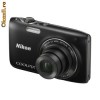 NIKON S3100 nou, 14mpx ,hd