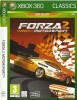 JOC XBOX 360 FORZA MOTORSPORT 2 CLASSICS ORIGINAL PAL