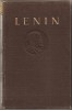 (C771) LENIN, OPERE DE V. I. LENIN, EDITURA PMR, BUCURESTI, 1951, VOLUMUL 2 ( 1895-1897)