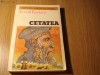 ISMAIL KADARE-CETATEA