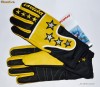 =Oferta=Manusi Schi Snowboard INVICTA SPORTS -GORETEX/PIELE/THINSULATE 40g-Originale-Sigilate-S/M/L=