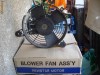 Electroventilator racire AC, ESPERO