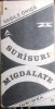 VASILE GHICA - SURASURI MIGDALATE. AFORISME