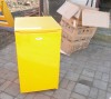 Frigider haios orange
